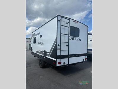 2026 Alliance RV Delta Solo - Photo 6
