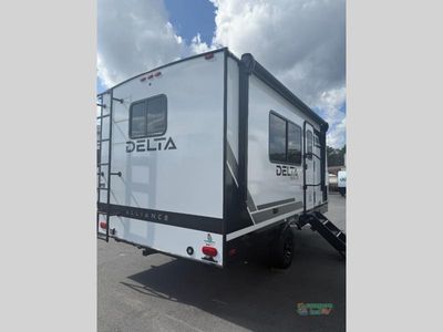 2026 Alliance RV Delta Solo - Photo 5