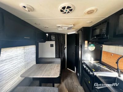 2022 Forest River Cherokee Grey Wolf - Photo 4