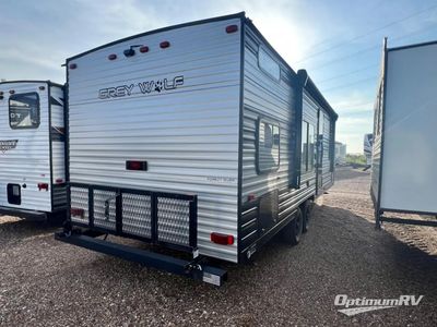 2022 Forest River Cherokee Grey Wolf - Photo 2