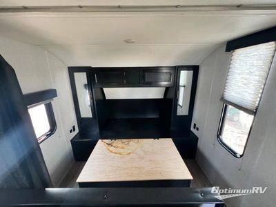 2022 Forest River Cherokee Grey Wolf - Photo 12