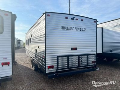 2022 Forest River Cherokee Grey Wolf - Photo 3