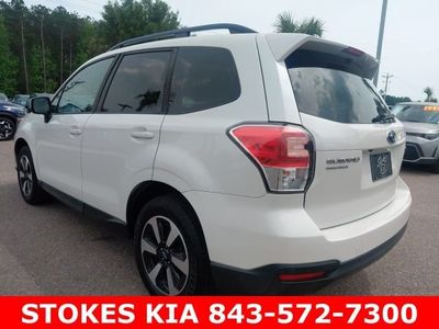 2017 Subaru Forester - Photo 6