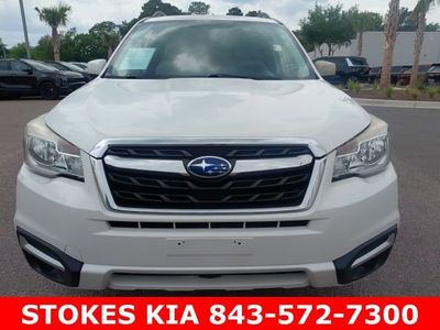 2017 Subaru Forester - Photo 1