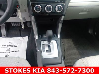 2017 Subaru Forester - Photo 11
