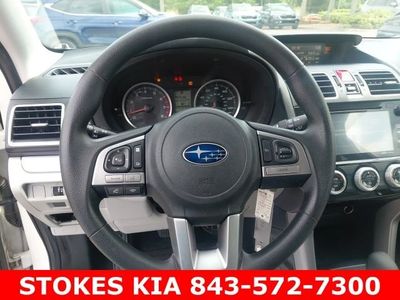 2017 Subaru Forester - Photo 9