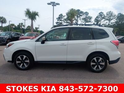 2017 Subaru Forester - Photo 7