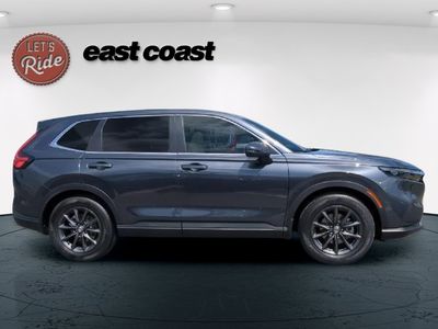 2026 Honda CR-V - Photo 4