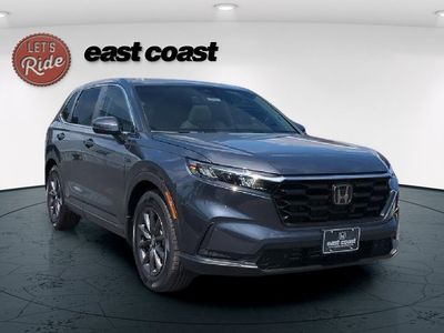 2026 Honda CR-V - Photo 3