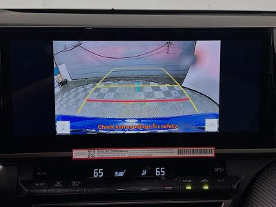 2026 Toyota Camry — photo 25 view