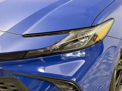 2026 Toyota Camry — photo 9 view