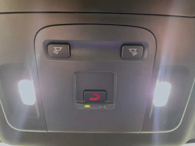 2026 Toyota Camry — photo 18 view