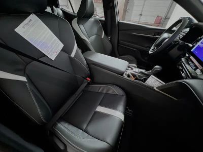 2026 Toyota Camry — photo 28 view