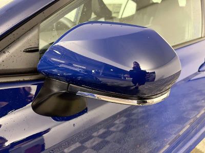 2026 Toyota Camry — photo 10 view