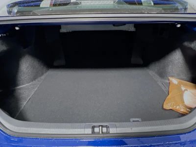 2026 Toyota Camry — photo 31 view