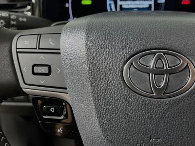 2026 Toyota Camry — photo 16 view