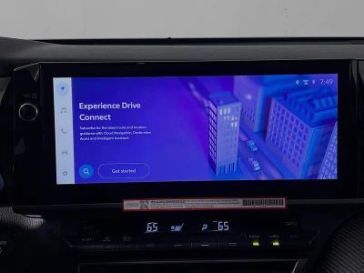 2026 Toyota Camry — photo 24 view
