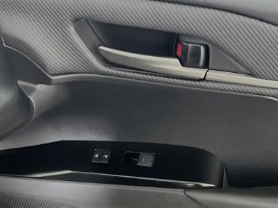 2026 Toyota Camry — photo 29 view
