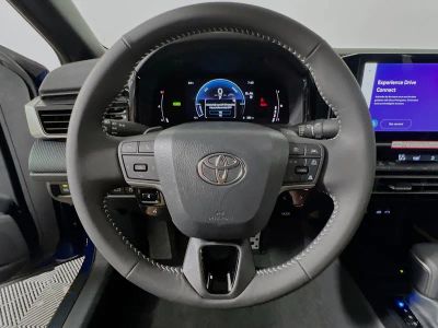 2026 Toyota Camry — photo 15 view