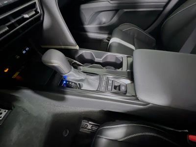 2026 Toyota Camry — photo 22 view
