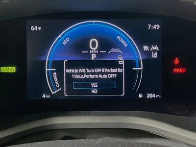 2026 Toyota Camry — photo 19 view