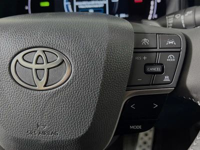 2026 Toyota Camry — photo 17 view