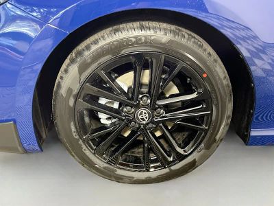 2026 Toyota Camry — photo 11 view