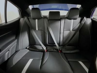 2026 Toyota Camry — photo 30 view