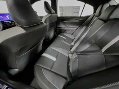2026 Toyota Camry — photo 26 view