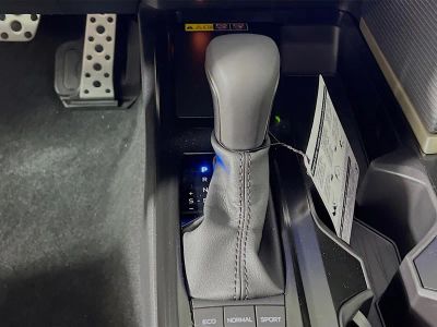 2026 Toyota Camry — photo 21 view