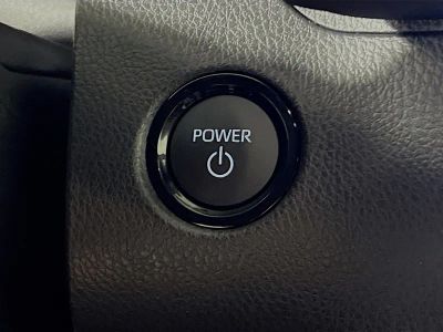 2026 Toyota Camry — photo 20 view