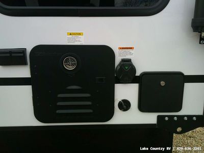 2026 Palomino Backpack Soft Side - Photo 9
