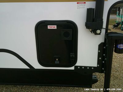 2026 Palomino Backpack Soft Side - Photo 14