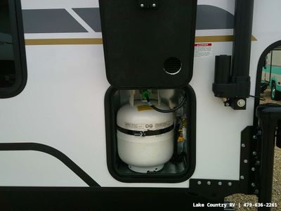 2026 Palomino Backpack Soft Side - Photo 13