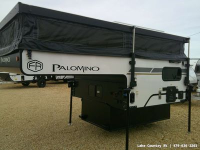 2026 Palomino Backpack Soft Side - Photo 3
