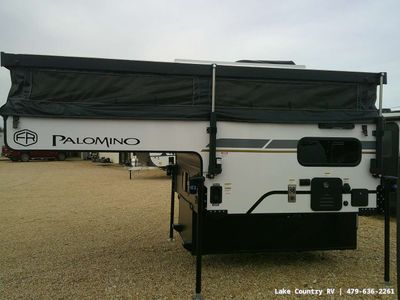 2026 Palomino Backpack Soft Side - Photo 4