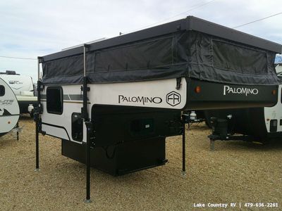 2026 Palomino Backpack Soft Side - Photo 2