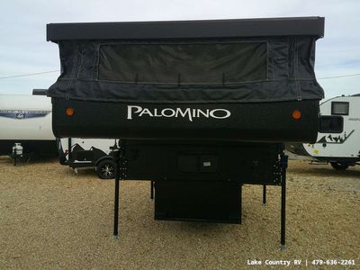 2026 Palomino Backpack Soft Side - Photo 5