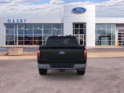 2026 Ford F-150 — detail view
