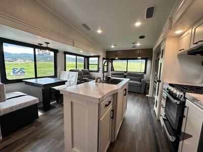 2025 Jayco Eagle HT - Photo 10