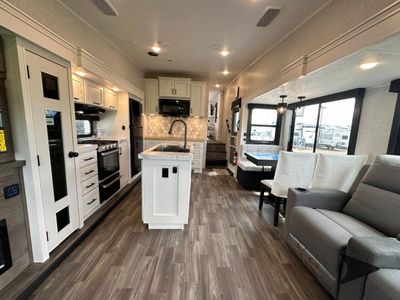 2025 Jayco Eagle HT - Photo 8