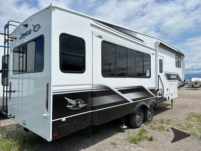 2025 Jayco Eagle HT - Photo 4