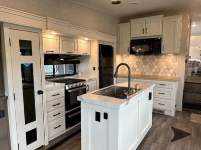 2025 Jayco Eagle HT - Photo 11