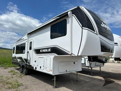 2025 Jayco Eagle HT - Photo 1