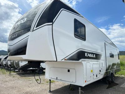 2025 Jayco Eagle HT - Photo 2