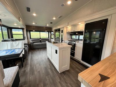 2025 Jayco Eagle HT - Photo 7