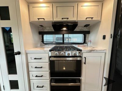 2025 Jayco Eagle HT - Photo 12