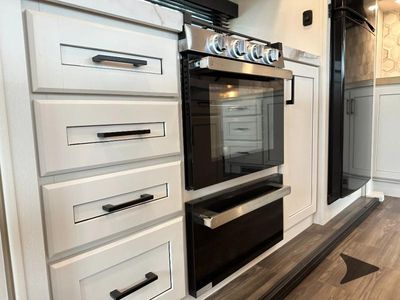 2025 Jayco Eagle HT - Photo 15