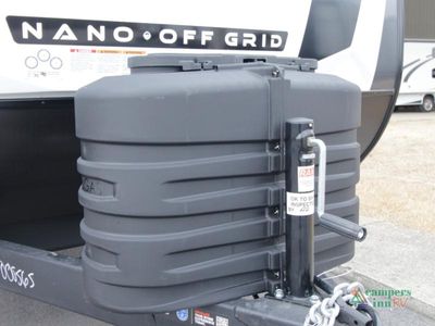 2026 Coachmen RV Apex Nano - Photo 45