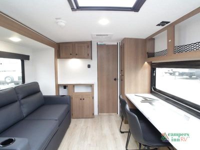 2026 Coachmen RV Apex Nano - Photo 3